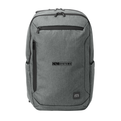 Graphite Heather