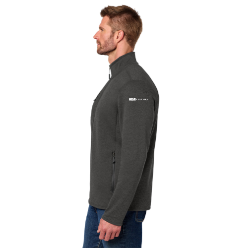 TNF Dark Grey Heather