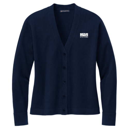 Navy Blazer