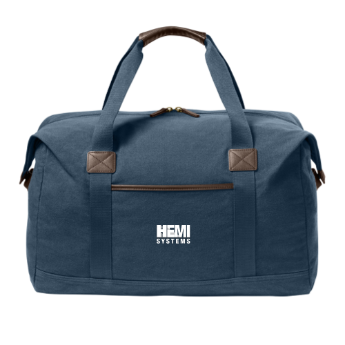 River Blue Navy