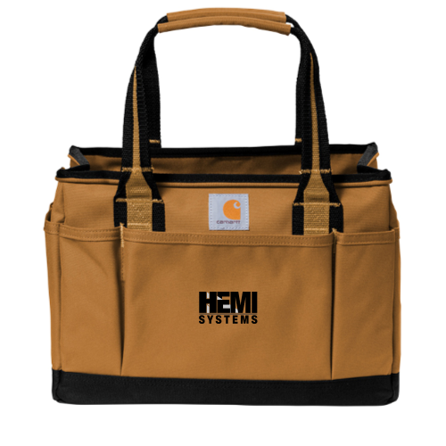 Carhartt Brown