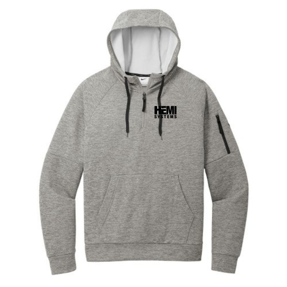 Dark Grey Heather