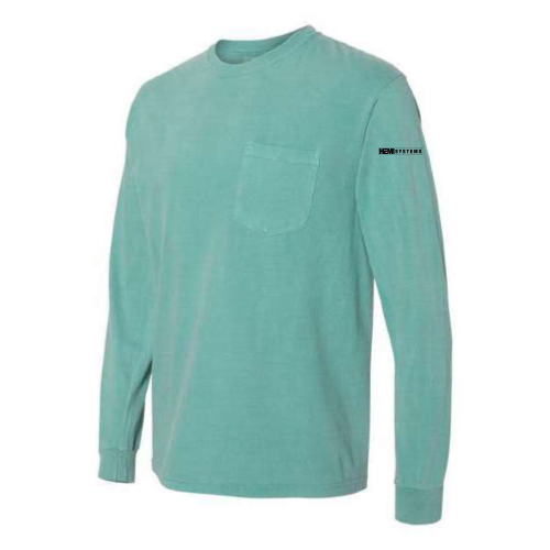 Seafoam