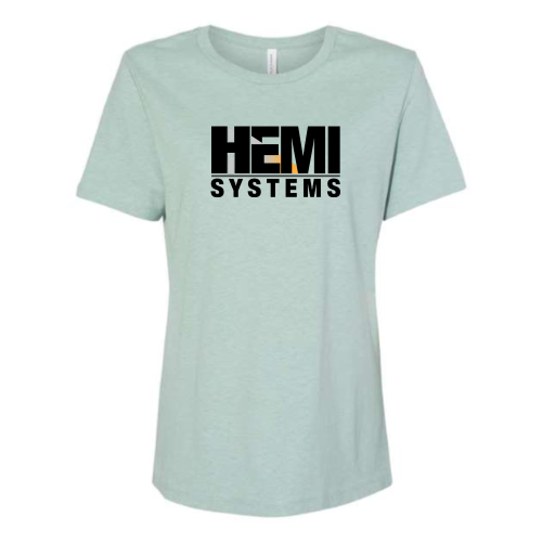 Heather Prism Dusty Blue