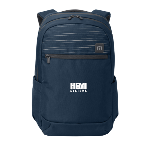 River Blue Navy
