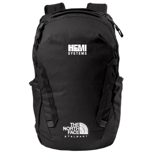TNF Black