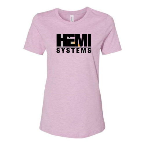 Heather Prism Lilac