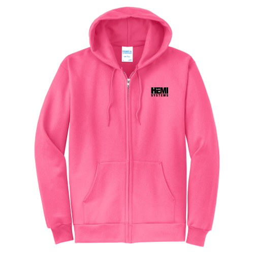 Neon Pink