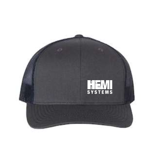Charcoal Navy