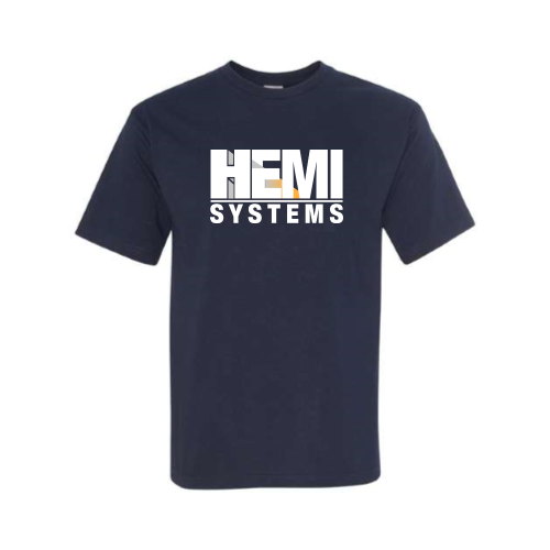 Dark Navy