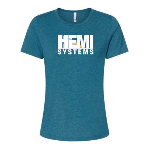 Heather Deep Teal