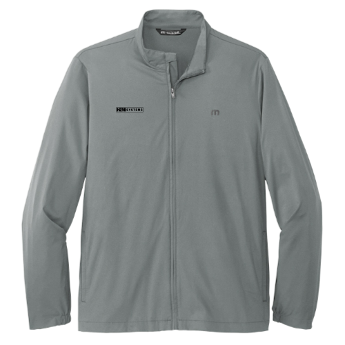 Quiet Shade Grey Heather