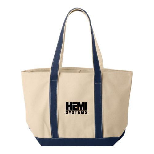 Natural/Navy