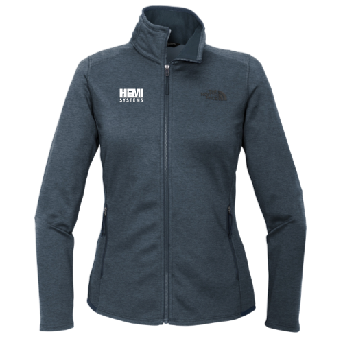 Urban Navy Heather