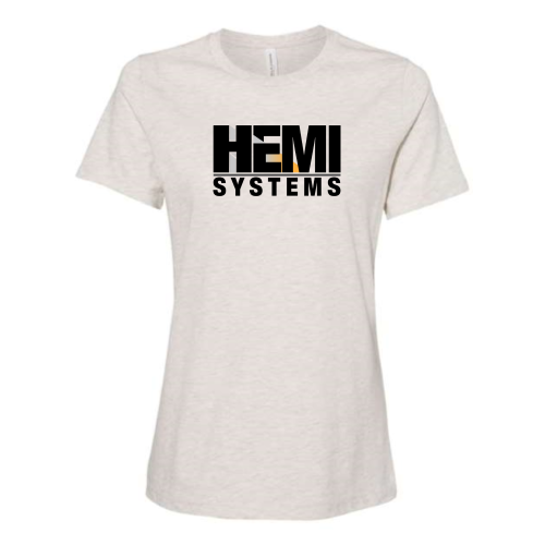 Heather Prism Natural