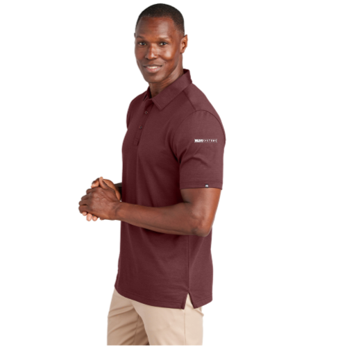 Oxblood Heather