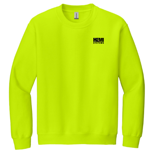 Safety Green