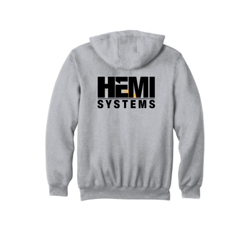 Heather Grey