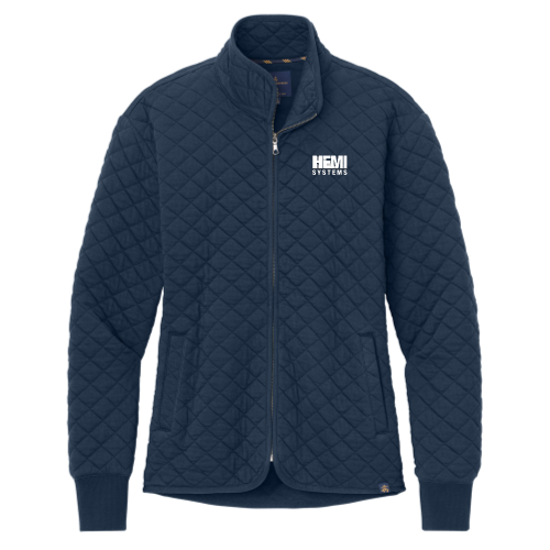 Navy Blazer