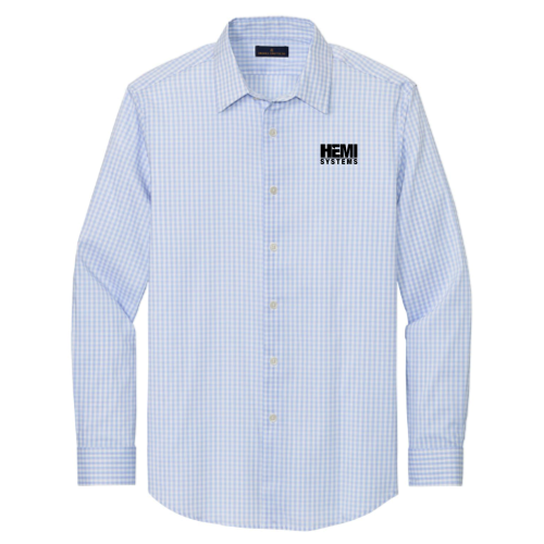 Newport Blue/ Pearl Pink