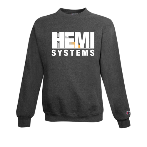 Charcoal Heather