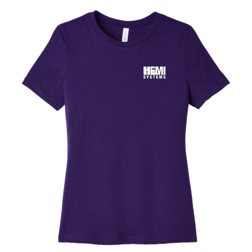 Team Purple