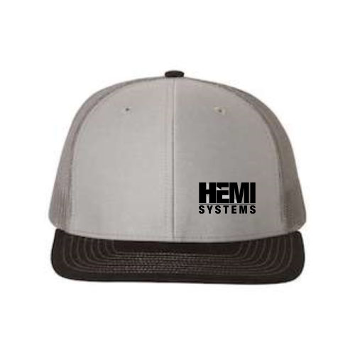 Grey Charcoal Black