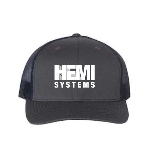 Charcoal Navy