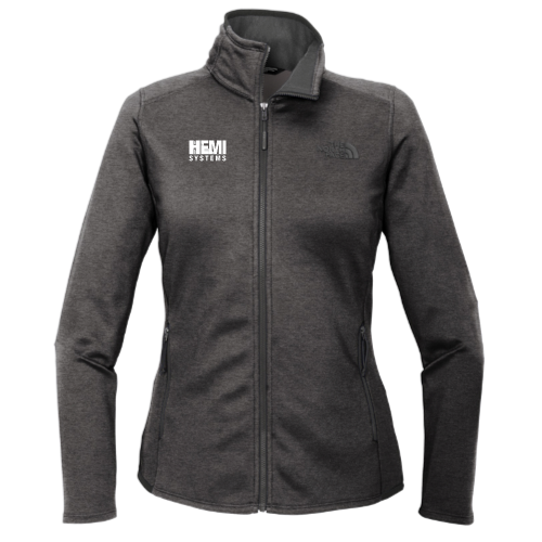 TNF Dark Grey Heather
