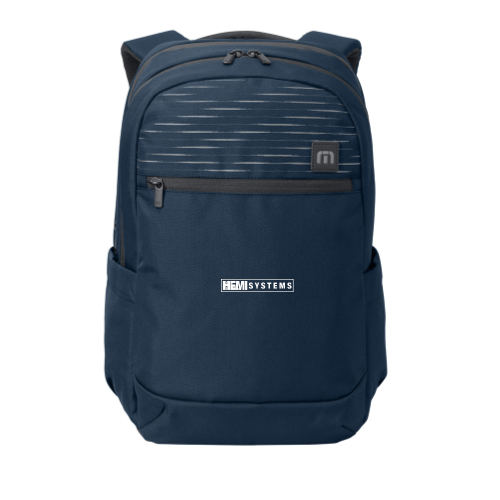 River Blue Navy