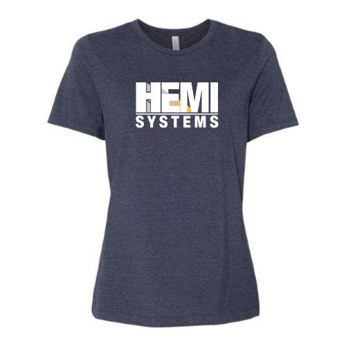 Heather Navy