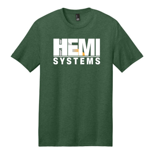 Timber Green Heather