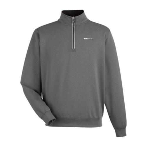 Dark Shadow Grey Heather