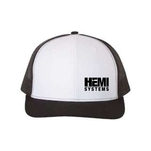 White Black