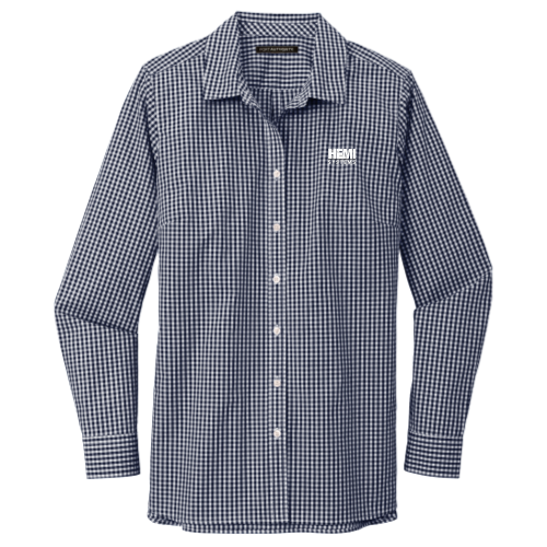 True Navy/ White