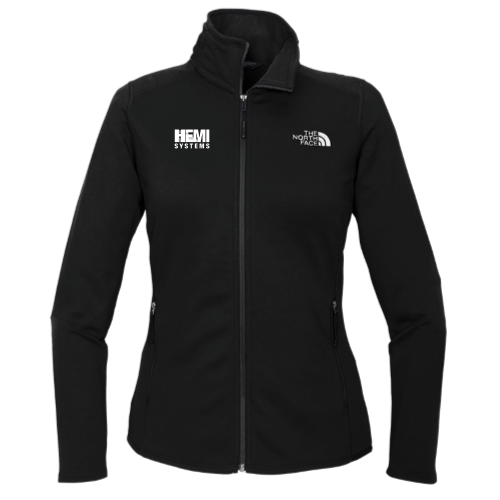 TNF Black