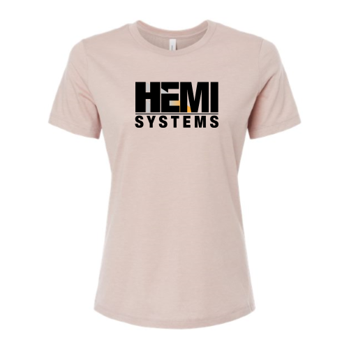 Heather Pink Gravel