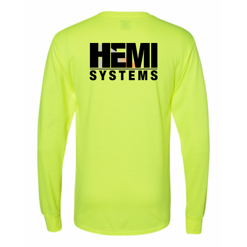 Safety Green