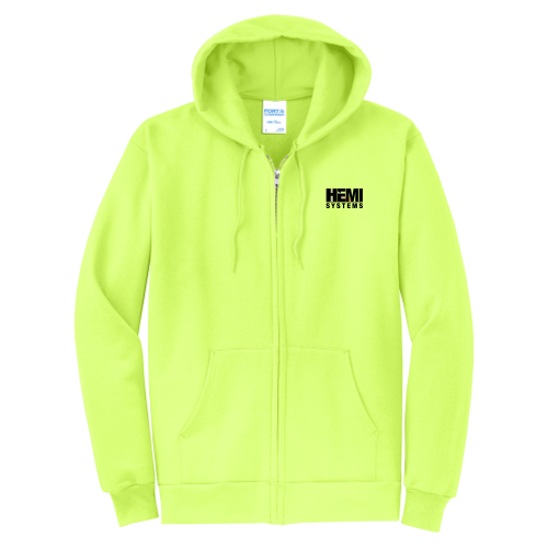 Neon Yellow