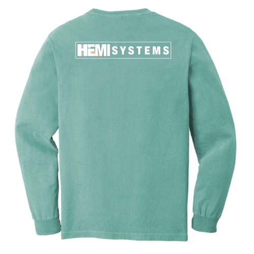 Seafoam