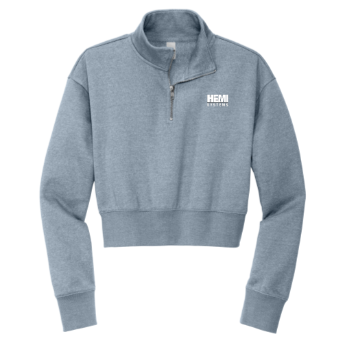 Flint Blue Heather