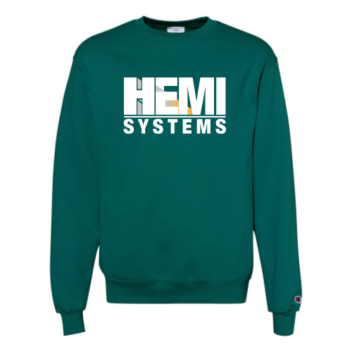 Emerald Green