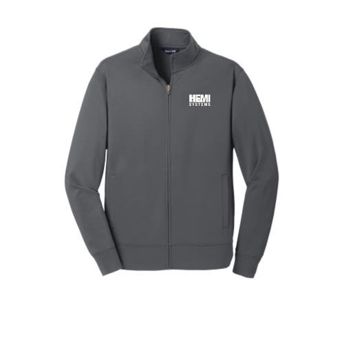 Dark Smk Grey