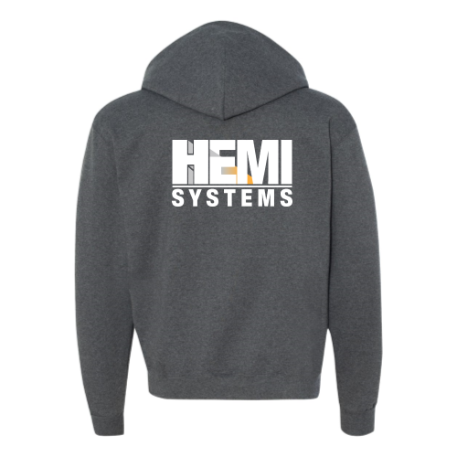 Charcoal Heather
