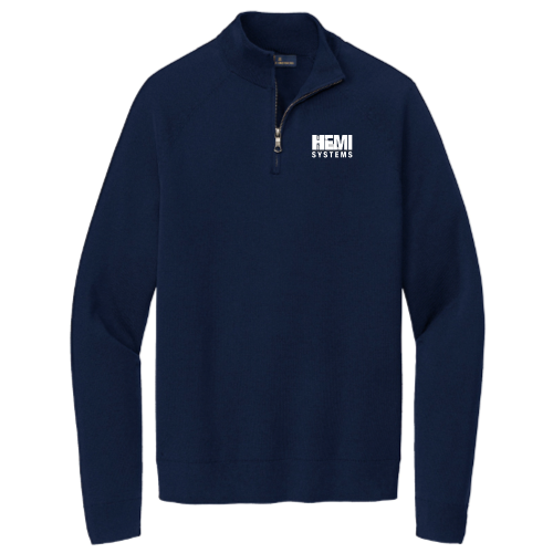 Navy Blazer
