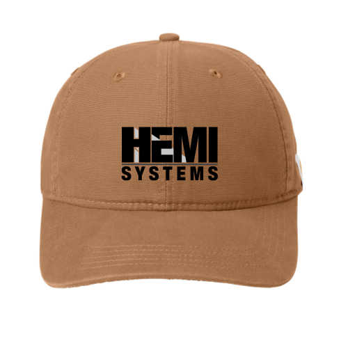 Carhartt Brown