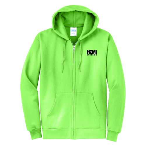 Neon Green