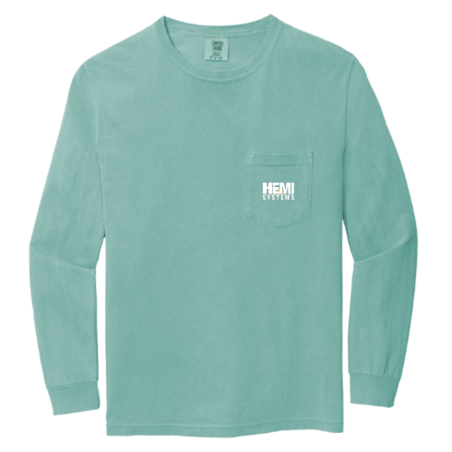 Seafoam