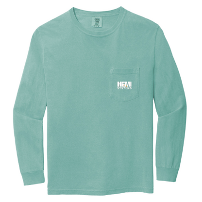 Seafoam