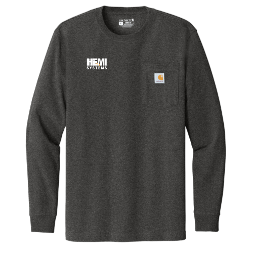 Carbon Heather
